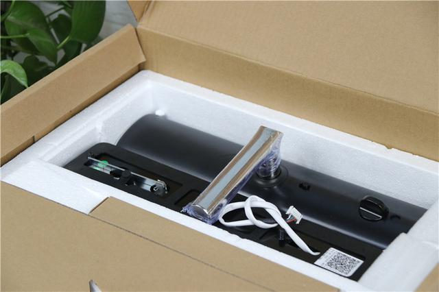 智能锁好不好？只有亲自体验后才知道！德施曼V8体验