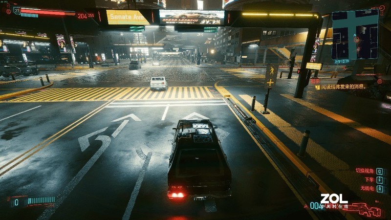 RDNA2架构战力表现如何？撼讯RX6800红龙显卡上手评测