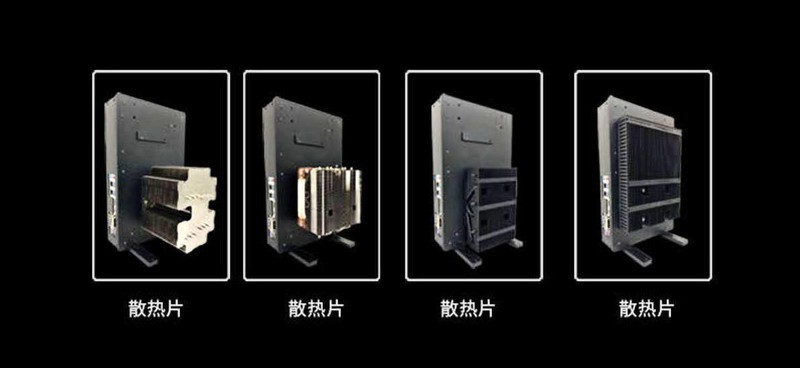 益德CPU反装双极主板，超乎你的想象力来挑战极限 I 视频