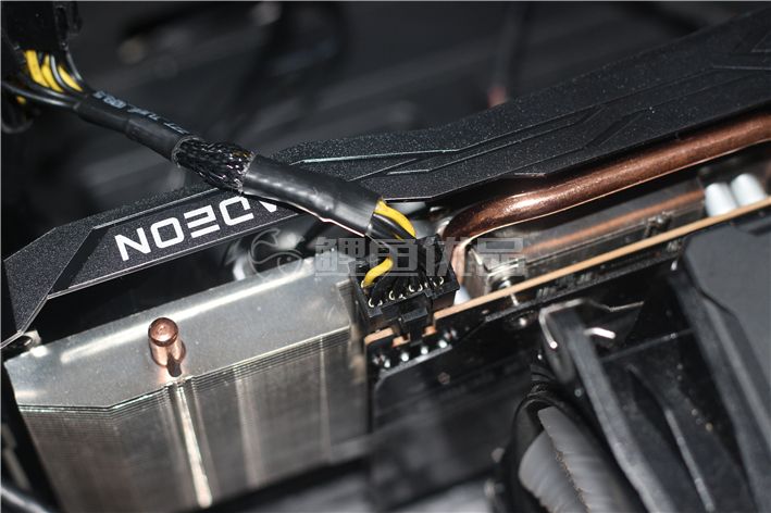 价格实惠，又能净化空气-艾湃电竞AP-550TI额定550W纳米光触媒电源