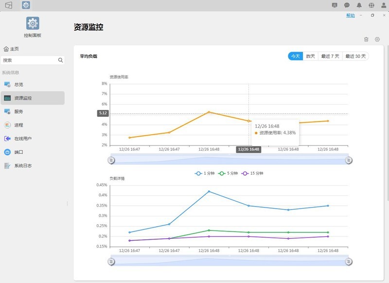更稳更快更强大，铁威马TNAS迎来大幅进化，TOS 5内测初体验