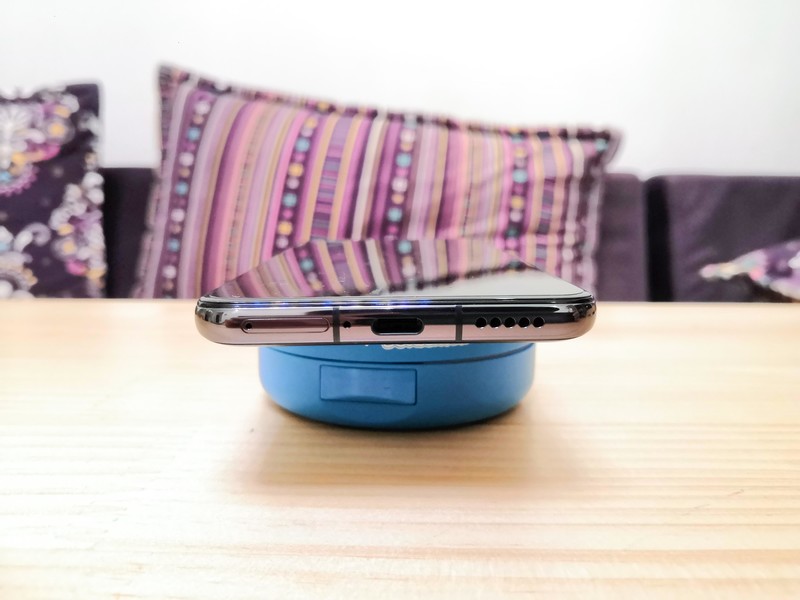 华为时尚旗舰P40沦为老人机，给老爸购入P40开箱