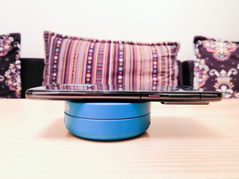 华为时尚旗舰P40沦为老人机，给老爸购入P40开箱