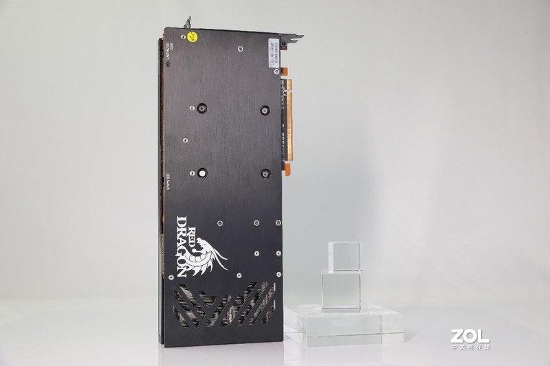 RDNA2架构战力表现如何？撼讯RX6800红龙显卡上手评测