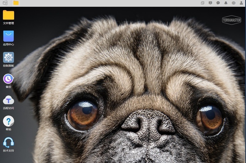 更稳更快更强大，铁威马TNAS迎来大幅进化，TOS 5内测初体验