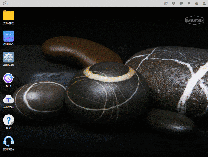 更稳更快更强大，铁威马TNAS迎来大幅进化，TOS 5内测初体验