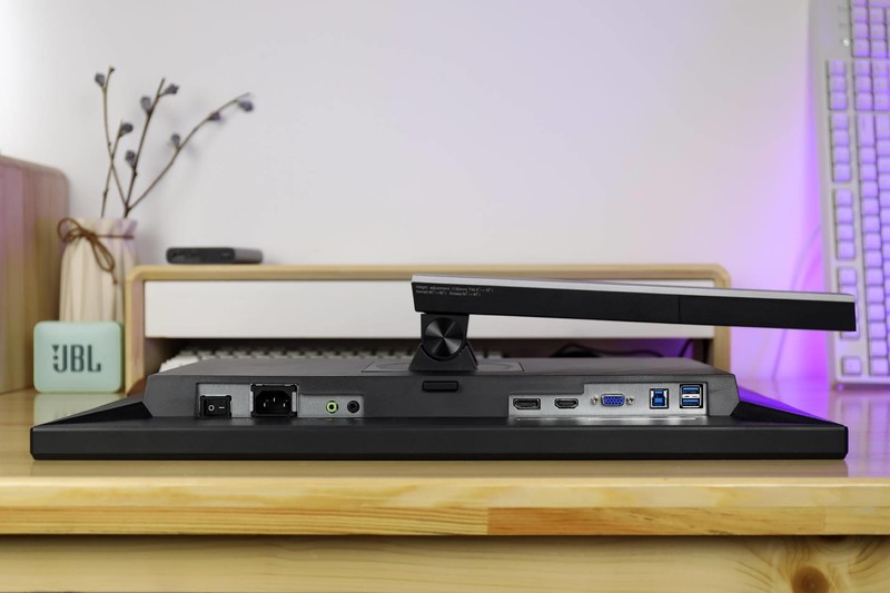 来自16:10屏幕比例的真香警告，华硕ProArt PA248QV专业显示器体验