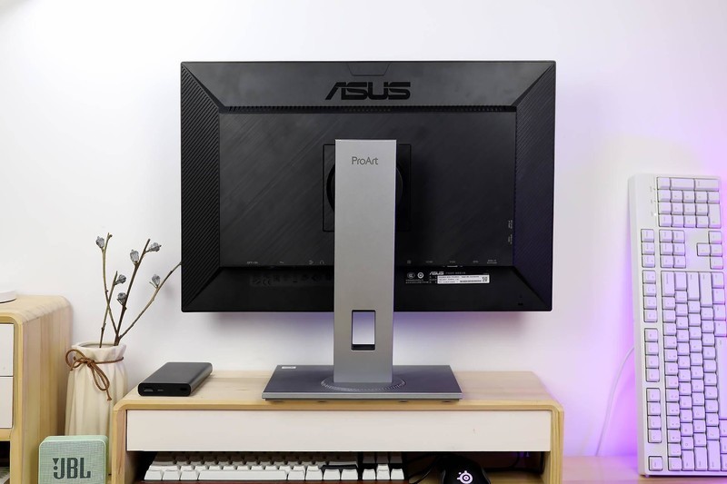 来自16:10屏幕比例的真香警告，华硕ProArt PA248QV专业显示器体验