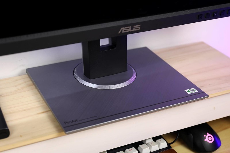 来自16:10屏幕比例的真香警告，华硕ProArt PA248QV专业显示器体验