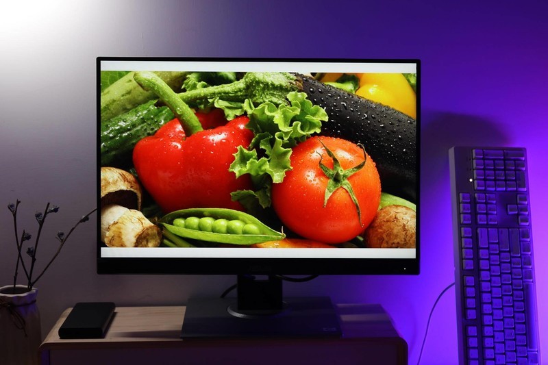 来自16:10屏幕比例的真香警告，华硕ProArt PA248QV专业显示器体验