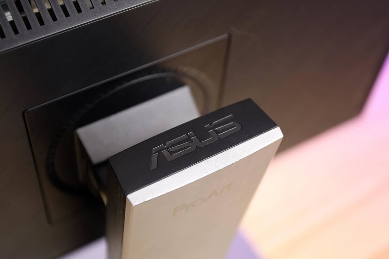 来自16:10屏幕比例的真香警告，华硕ProArt PA248QV专业显示器体验