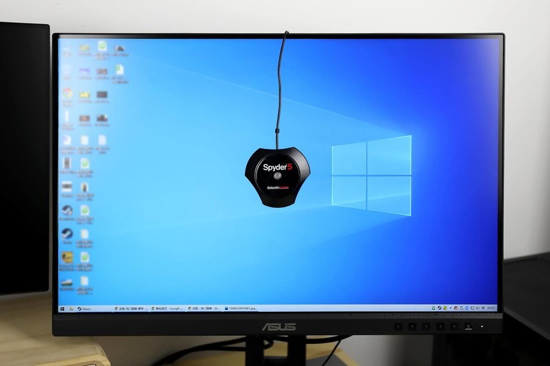 来自16:10屏幕比例的真香警告，华硕ProArt PA248QV专业显示器体验