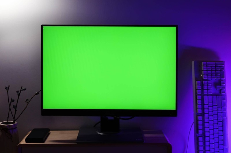 来自16:10屏幕比例的真香警告，华硕ProArt PA248QV专业显示器体验