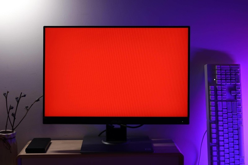 来自16:10屏幕比例的真香警告，华硕ProArt PA248QV专业显示器体验