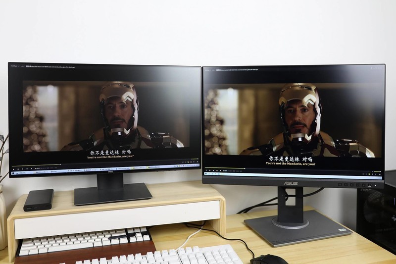 来自16:10屏幕比例的真香警告，华硕ProArt PA248QV专业显示器体验