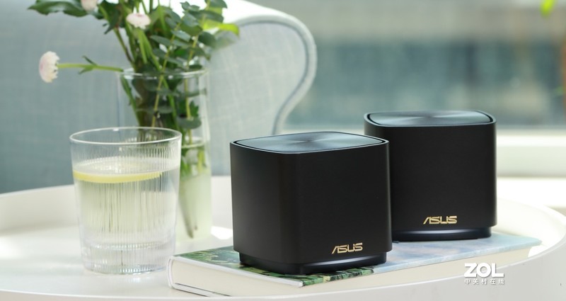 全屋WiFi6满信号，免费上门安装，灵耀魔方MESH路由走起