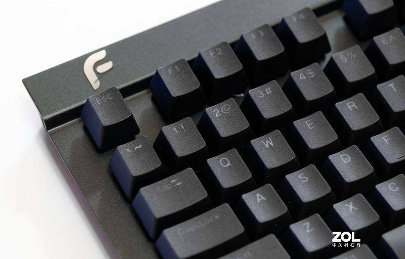 迪摩F5 chreey黑轴体验