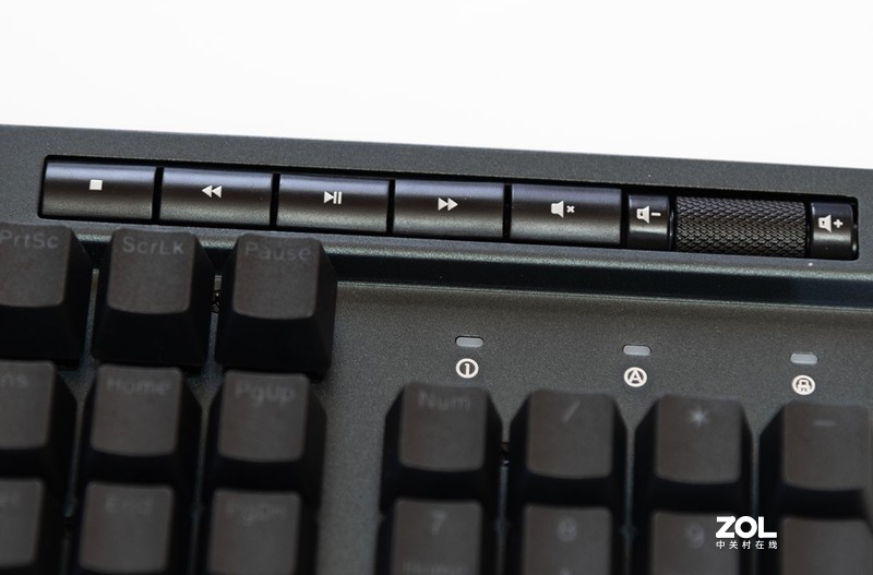 迪摩F5 chreey黑轴体验