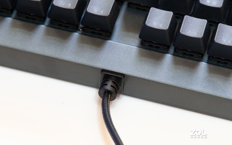 迪摩F5 chreey黑轴体验