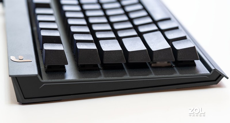 迪摩F5 chreey黑轴体验