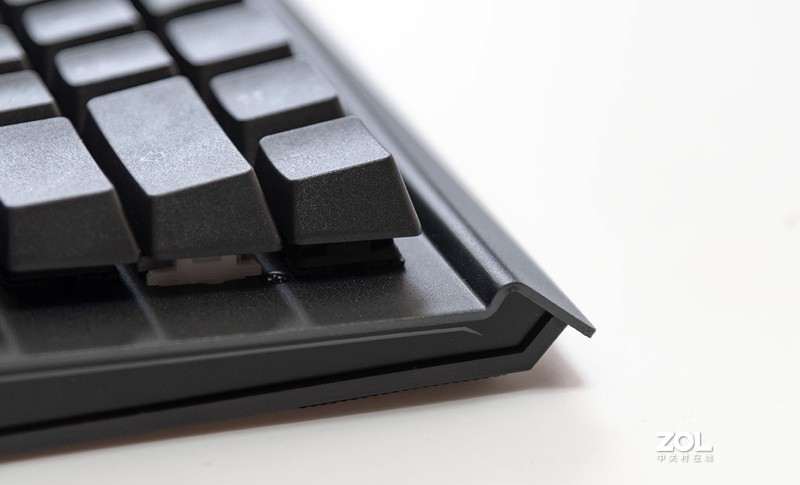 迪摩F5 chreey黑轴体验