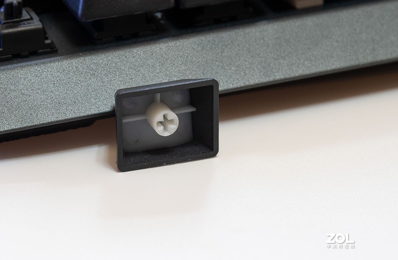 迪摩F5 chreey黑轴体验