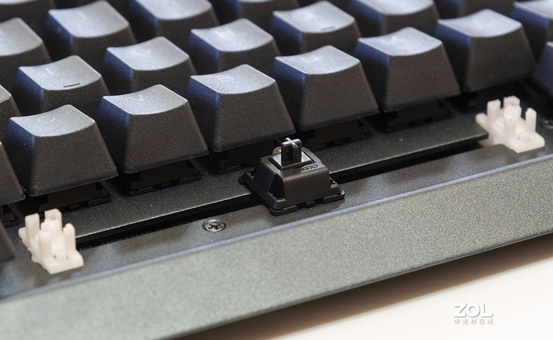 迪摩F5 chreey黑轴体验