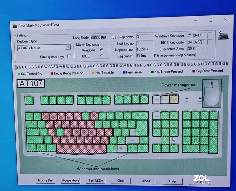 迪摩F5 chreey黑轴体验