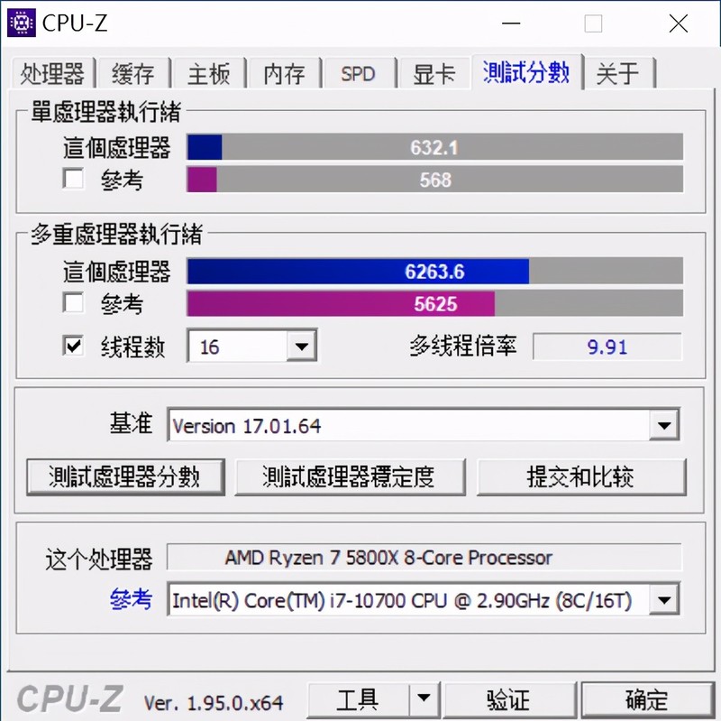 为了ZEN3锐龙，来自B550和X570的硬核PK