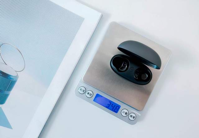 时尚装饰属性更加彻底，1MORE ColorBuds 2猫眼耳机评测：内外兼修