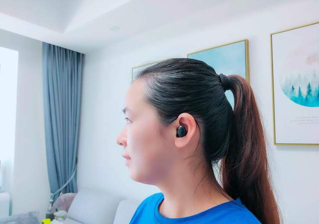 时尚装饰属性更加彻底，1MORE ColorBuds 2猫眼耳机评测：内外兼修