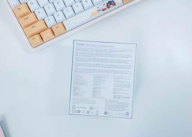 时尚装饰属性更加彻底，1MORE ColorBuds 2猫眼耳机评测：内外兼修