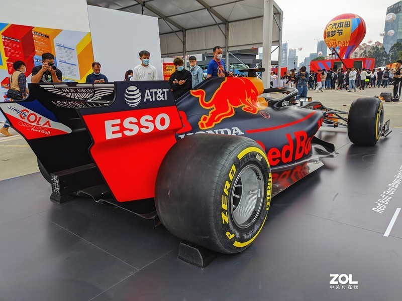 2020广汽本田躁梦节