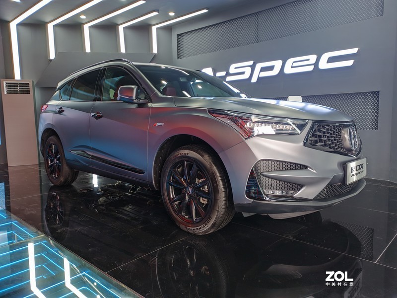 2020广汽本田躁梦节