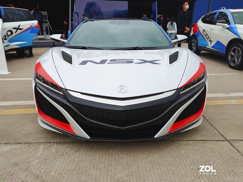 2020广汽本田躁梦节