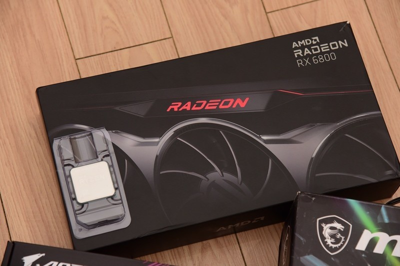 为了ZEN3锐龙，来自B550和X570的硬核PK