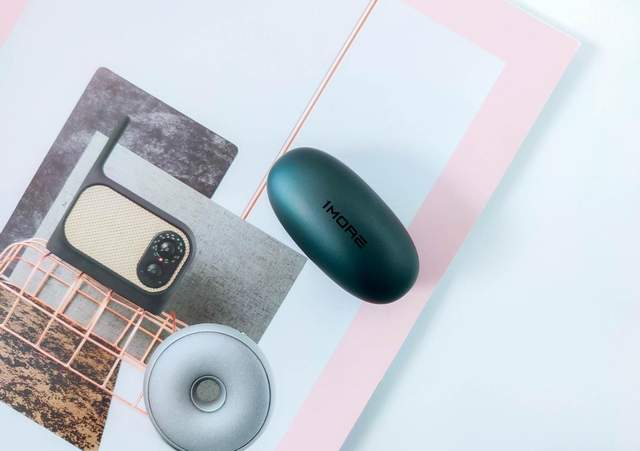 时尚装饰属性更加彻底，1MORE ColorBuds 2猫眼耳机评测：内外兼修