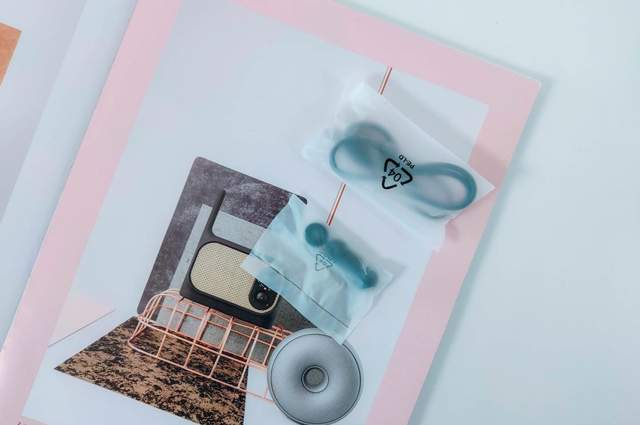 时尚装饰属性更加彻底，1MORE ColorBuds 2猫眼耳机评测：内外兼修