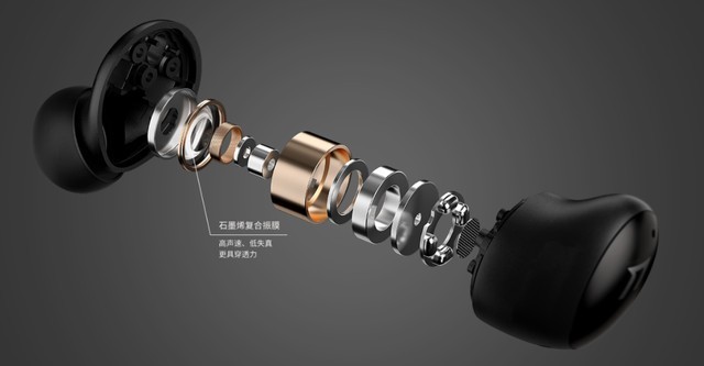 时尚装饰属性更加彻底，1MORE ColorBuds 2猫眼耳机评测：内外兼修