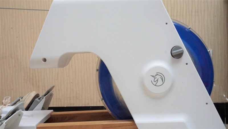 小米有品再来新玩意！野小兽划船机R15评测：宅家划船不是难事啦