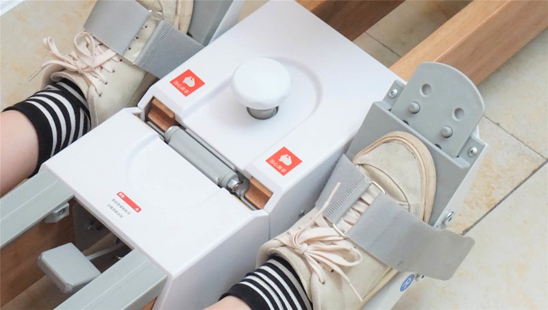 小米有品再来新玩意！野小兽划船机R15评测：宅家划船不是难事啦