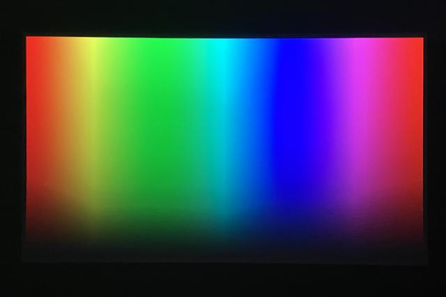 大墙何必浪费在小电视机身上——明基W1700M 4K家用投影仪 评测