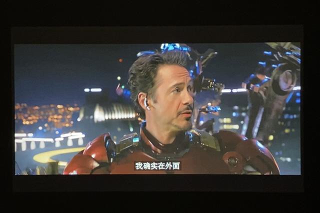 大墙何必浪费在小电视机身上——明基W1700M 4K家用投影仪 评测