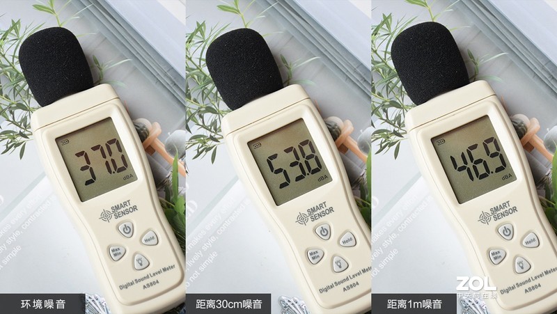 忠实的口腔护理伴侣 联想声波电动牙刷T1体验