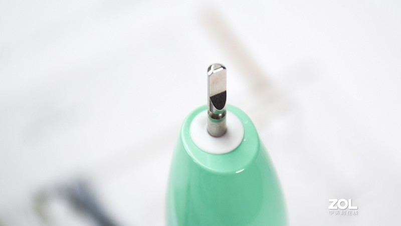 忠实的口腔护理伴侣 联想声波电动牙刷T1体验