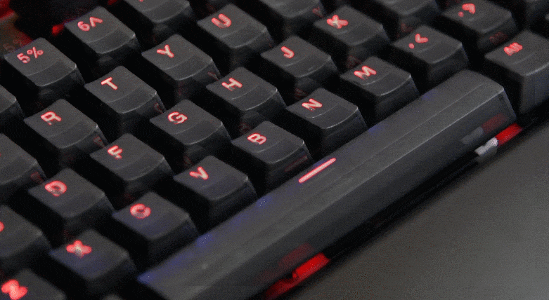 迪摩F5 chreey黑轴体验