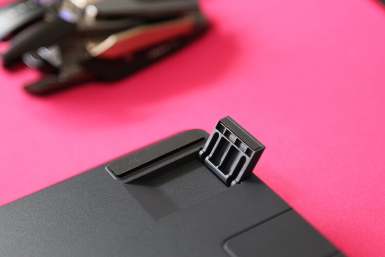 国产之光TTC矮红轴：IKBC S200无线机械键盘体验