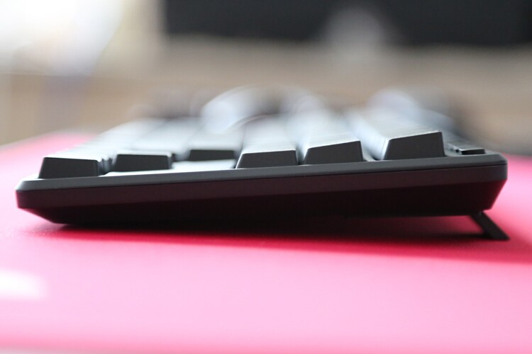 国产之光TTC矮红轴：IKBC S200无线机械键盘体验