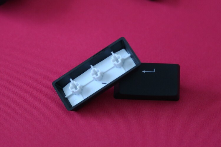 国产之光TTC矮红轴：IKBC S200无线机械键盘体验