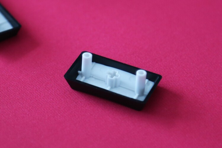 国产之光TTC矮红轴：IKBC S200无线机械键盘体验